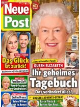 Neue Post 50/2025