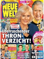 Neue Welt 3/2026
