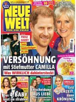 Neue Welt 6/2026