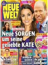 Neue Welt 7/2026