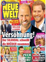 Neue Welt 10/2026