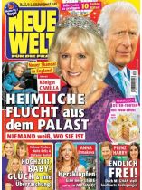 Neue Welt 12/2026