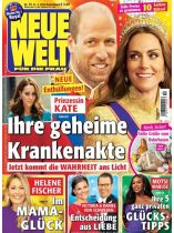Neue Welt 14/2026