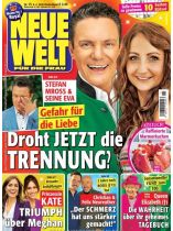 Neue Welt 15/2026