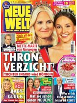Neue Welt 16/2026