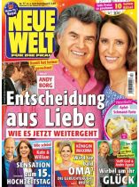 Neue Welt 17/2026