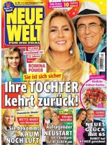 Neue Welt 20/2026