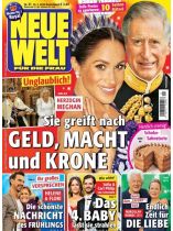 Neue Welt 21/2026