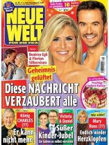 Neue Welt 25/2026