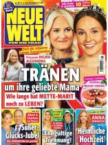 Neue Welt 26/2026