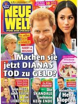 Neue Welt 28/2026