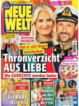 Neue Welt 29/2026