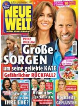 Neue Welt 30/2026