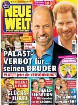 Neue Welt 31/2026