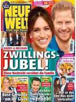 Neue Welt 44/2025