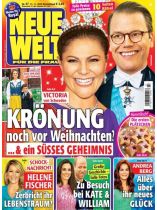 Neue Welt 47/2025