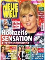 Neue Welt 49/2025