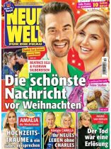 Neue Welt 50/2025