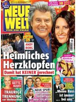 Neue Welt 51/2025