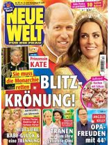 Neue Welt 53/2025