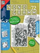 NONOGRAMM 110/2026