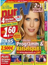 Nur TV 5/2026