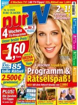 Nur TV 6/2026