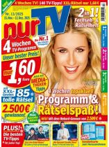 Nur TV 13/2025