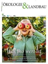 Ökologie & Landbau 1/2026