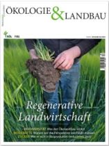 Ökologie & Landbau 2/2024