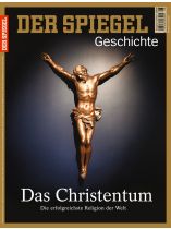 SPIEGEL GESCHICHTE 6/2017 "Das Christentum"