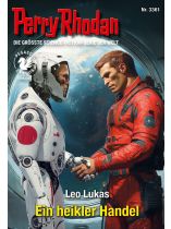Perry Rhodan 1 3361/2026