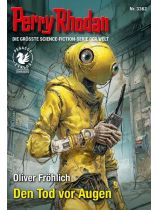 Perry Rhodan 1 3362/2026