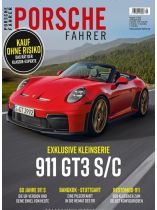 PORSCHE FAHRER 5/2026