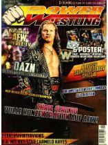 POWER WRESTLING 3/2026