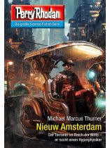 Perry Rhodan 1 3271/2024 "Nieuw Amsterdam"