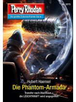 Perry Rhodan 1 3273/2024 "Die Phantom-Armada"