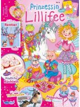 Prinzessin Lillifee 12/2025