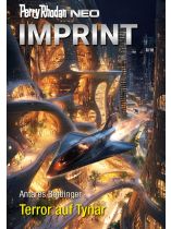 Perry Rhodan Neo 355/2025