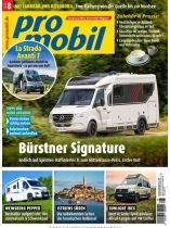promobil 8/2026