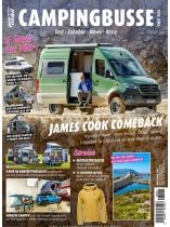 promobil Campingbusse 2/2026