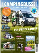 promobil Campingbusse 3/2026
