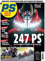 PS Motorrad Magazin 5/2026