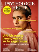 Psychologie Heute 7/2026