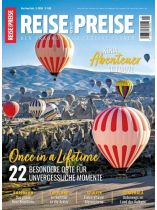 Reise und Preise 3/2026