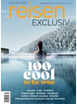 reisen EXCLUSIV 1/2026