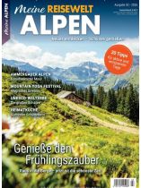 Meine Alpen 2/2026