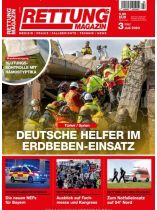 RETTUNGS-MAGAZIN 2/2026
