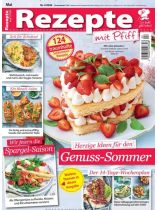 Rezepte mit Pfiff 4/2026