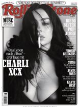 Rolling Stone 8/2026